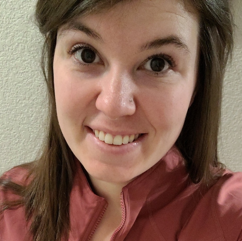 Meet your Posher, Shaele